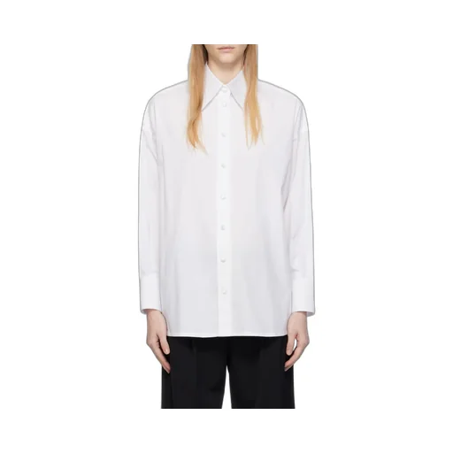 Dolce & Gabbana Buttoned Long-Sleeved Shirt