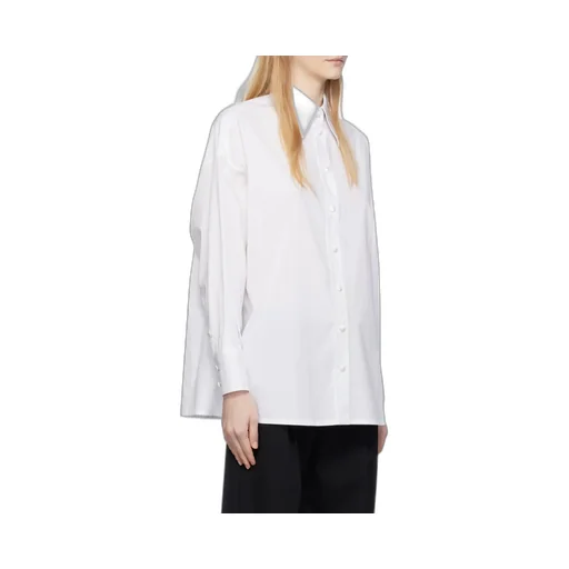Dolce & Gabbana Buttoned Long-Sleeved Shirt