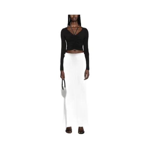 Pocket Casual Pants