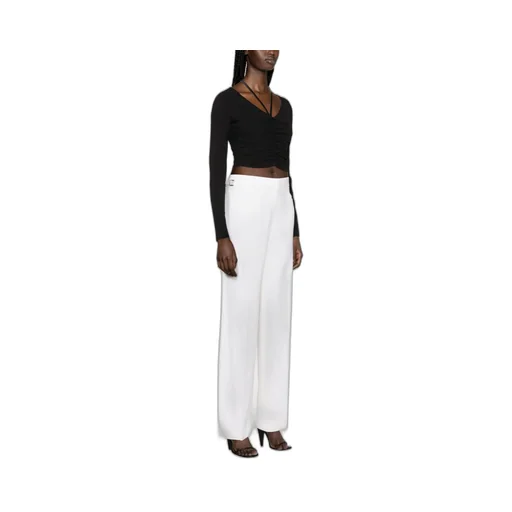 Pocket Casual Pants