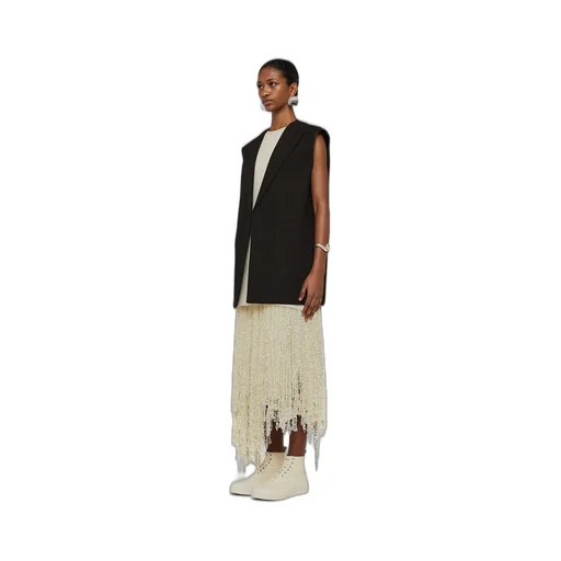 Sleeveless Vest