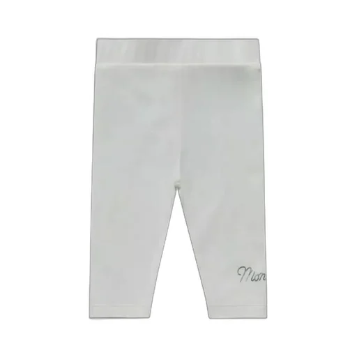 Logo Leggings