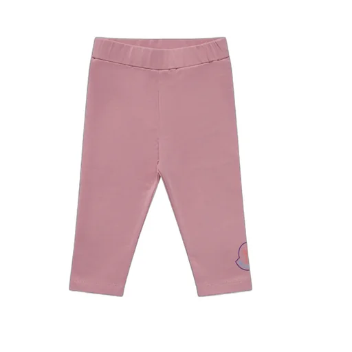 Logo Leggings