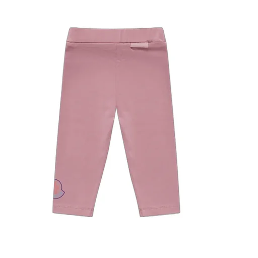Logo Leggings