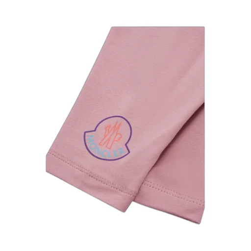 Logo Leggings