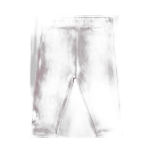 Logo Leggings