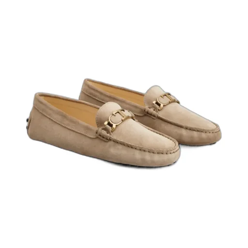 Tod's Gommino Driving Shoes