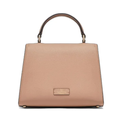 Small Vsling Handbag With Jewel Logo