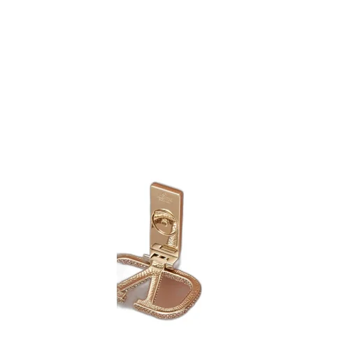 Small Vsling Handbag With Jewel Logo