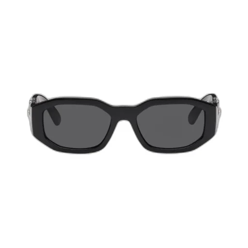 Logo Details Sunglasses