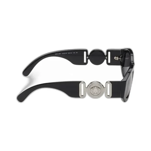 Logo Details Sunglasses