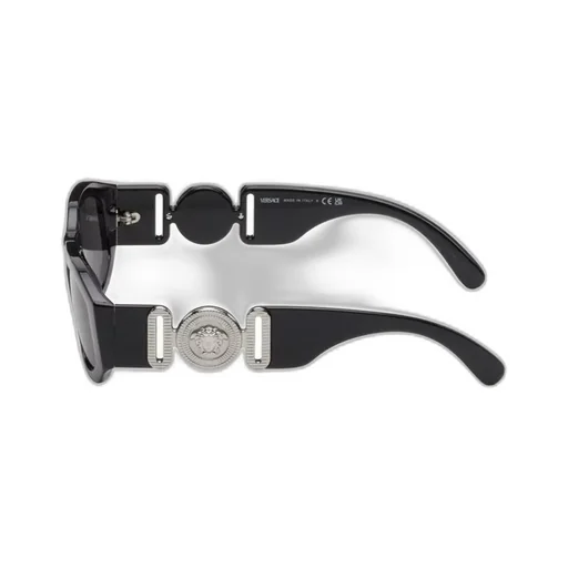 Logo Details Sunglasses