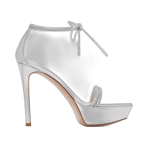 Burma High-Heeled Sandals