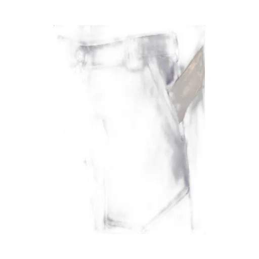 Logo Casual Pants