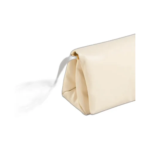 Marni Prisma Foldover Top Shoulder Bag