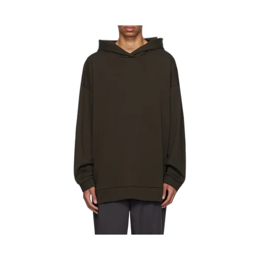 Essoni Pullover Hoodie