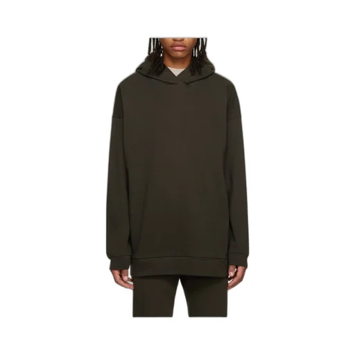 Essoni Pullover Hoodie