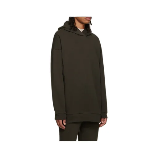 Essoni Pullover Hoodie