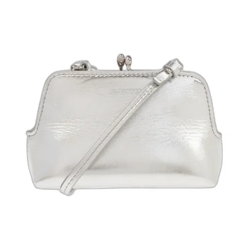 Jil Sander Goji Micro Crossbody Bag