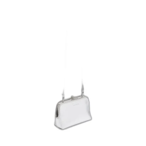 Jil Sander Goji Micro Crossbody Bag
