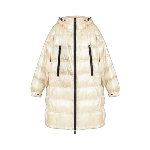 Rochelair Padded Parka Coat