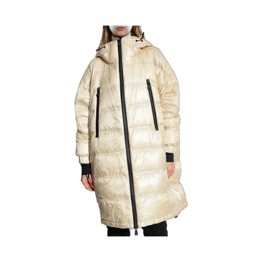 Rochelair Padded Parka Coat