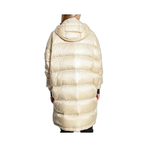 Rochelair Padded Parka Coat