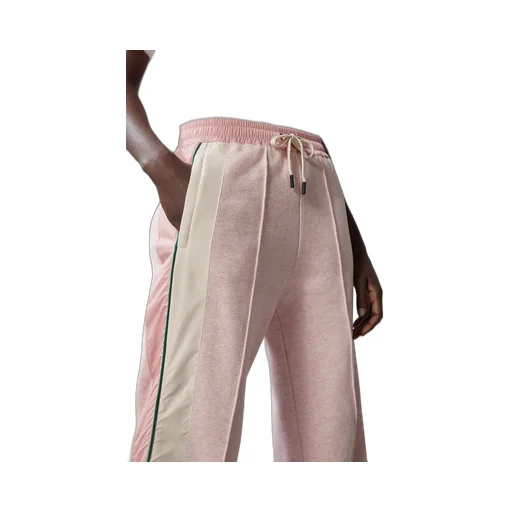 Moncler Grenoble Drawstring Wide Leg Trousers