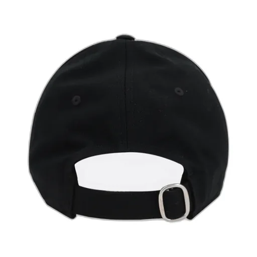Off-White Logo Embroidered Baseball Cap