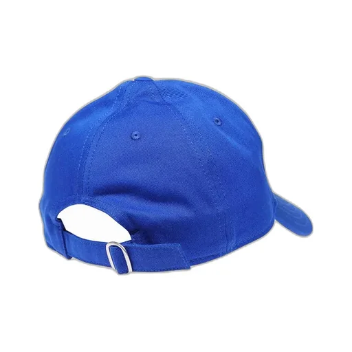 Logo-Embroidered Baseball Cap