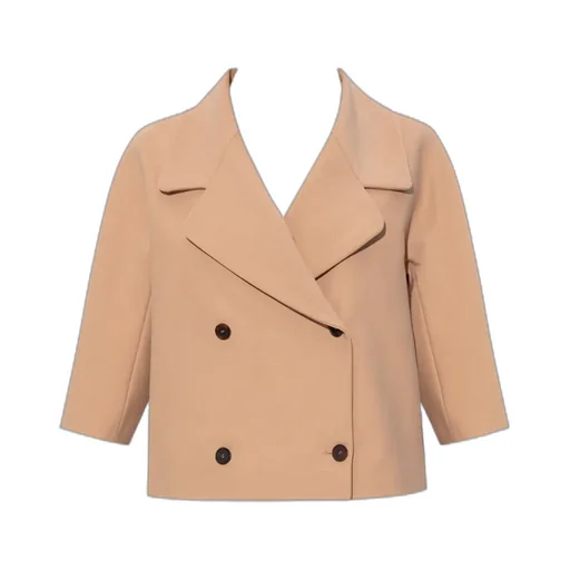 Short Suit Coat