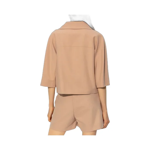 Short Suit Coat