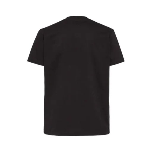 Dsquared2 Logo-Embellished Crewneck T-Shirt