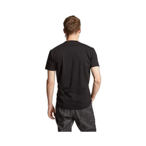 Dsquared2 Logo-Embellished Crewneck T-Shirt