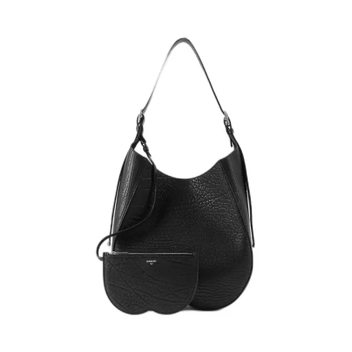 Burberry Medium Chess Shoulder Bag