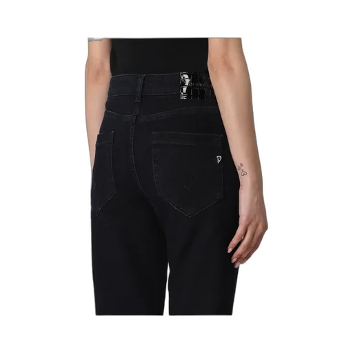 Straight Jeans