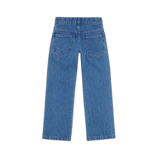 Denim Junior Trousers