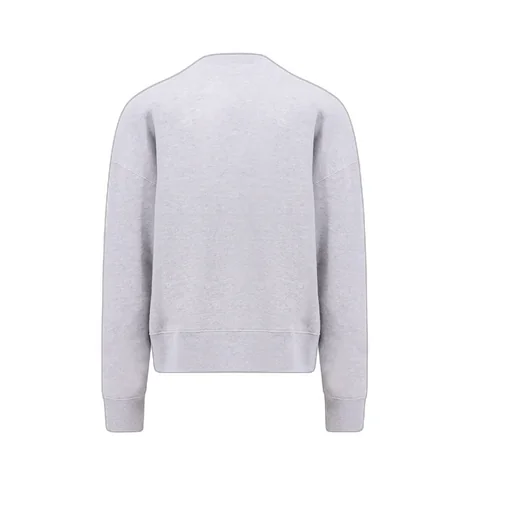 Palm Angels Graphic Printed Crewneck Sweatshirt