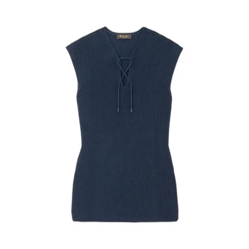 Sleeveless Vest