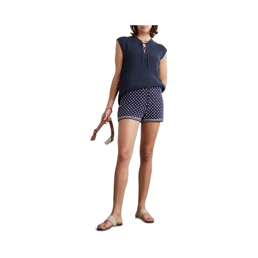 Sleeveless Vest