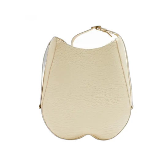 Burberry Medium Chess Shoulder Bag