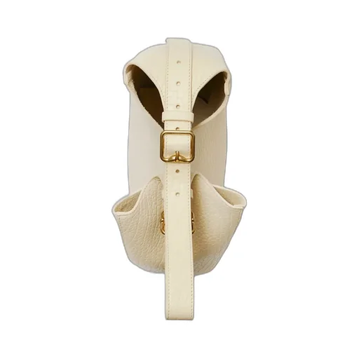 Burberry Medium Chess Shoulder Bag