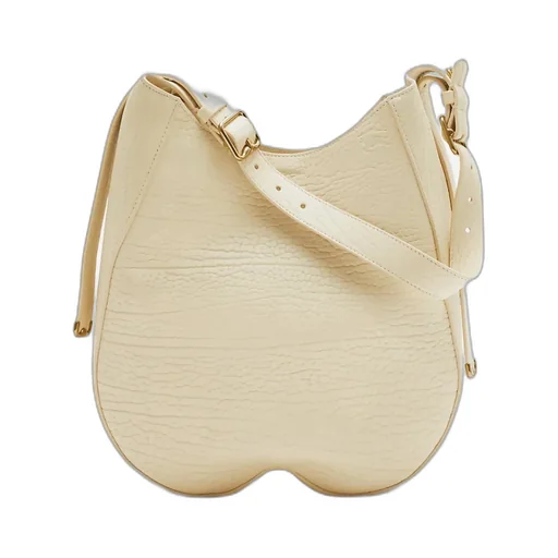 Burberry Medium Chess Shoulder Bag