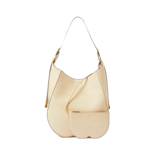 Burberry Medium Chess Shoulder Bag