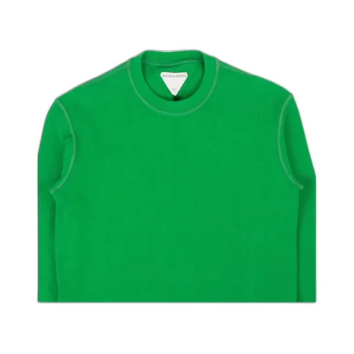 Long-Sleeved T-Shirt