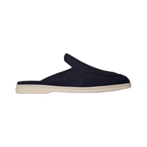 Summer Walk Babouche Muller Shoes
