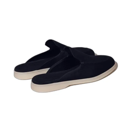 Summer Walk Babouche Muller Shoes