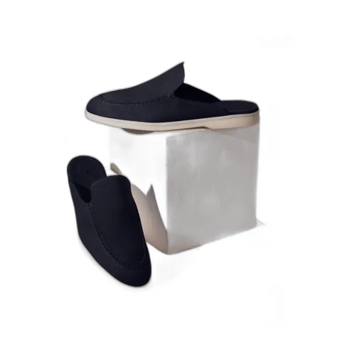 Summer Walk Babouche Muller Shoes