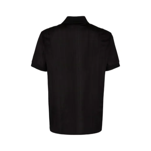 Paul Smith Short-Sleeved Polo Shirt
