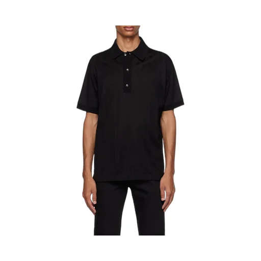 Paul Smith Short-Sleeved Polo Shirt